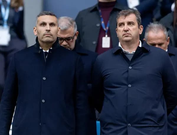 Manchester City confirm stance on facial recognition as supporters voice ticket identification concerns