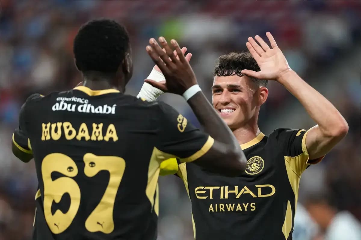 K-League All Stars vs Manchester City (Pre-Season Friendly): Match Preview, Team News, Stats, Head to Head, How to Watch