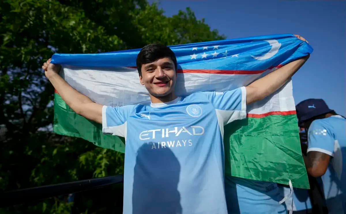 Manchester City duo set to agree new contracts until 2031 – Deals follow Phil Foden
