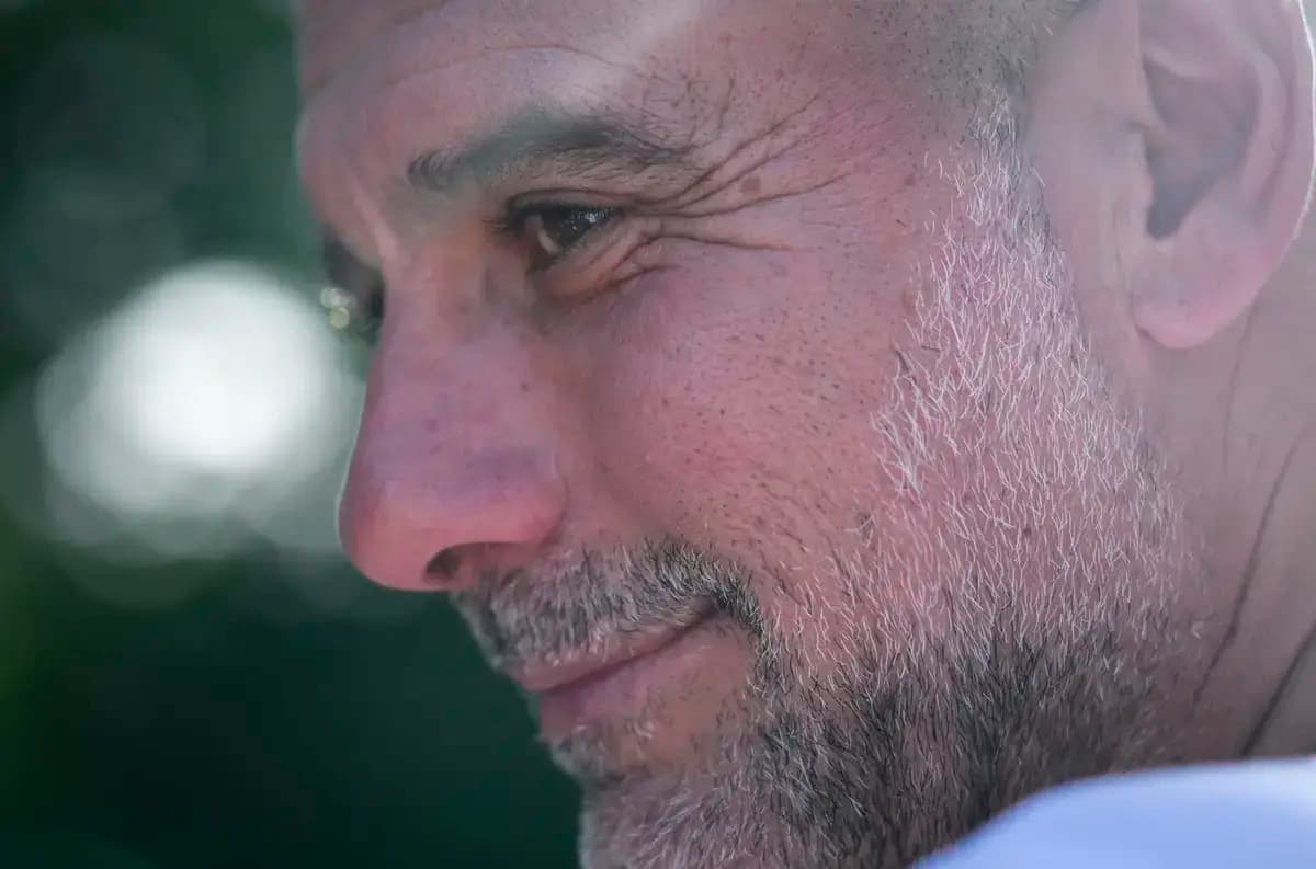 Manchester City insider reveals stunning detail on Pep Guardiola’s X burner account