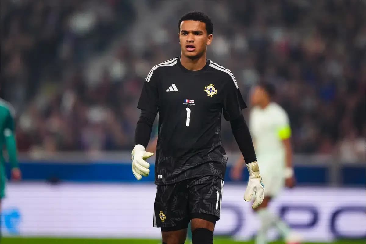 Manchester City make transfer progress in bid to sign new first-team goalkeeper