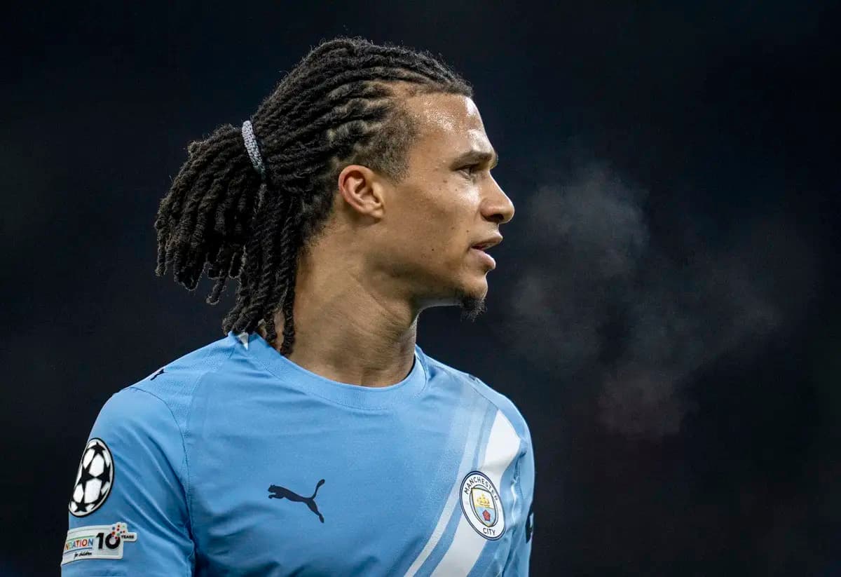 Fenerbahce announce agreement with Man City to sign Nathan Ake in £7M deal