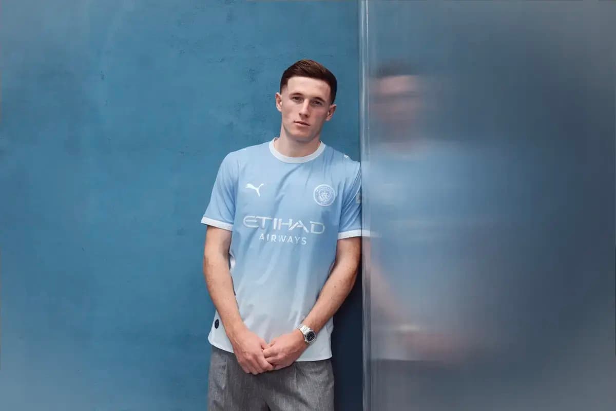 Man City have dominated Man United for as long as I’ve known, says Elliot Anderson after £116M transfer