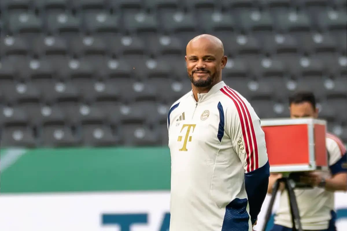 Manchester City receive hands-off warning for fan-favourite managerial candidate