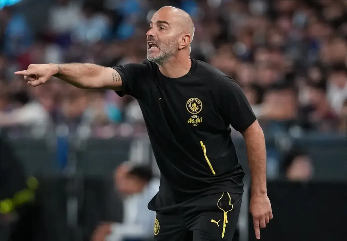 Five Things Learned: Manchester City 1-1 (1-3 Penalties) Inter (Pre-Season Friendly)