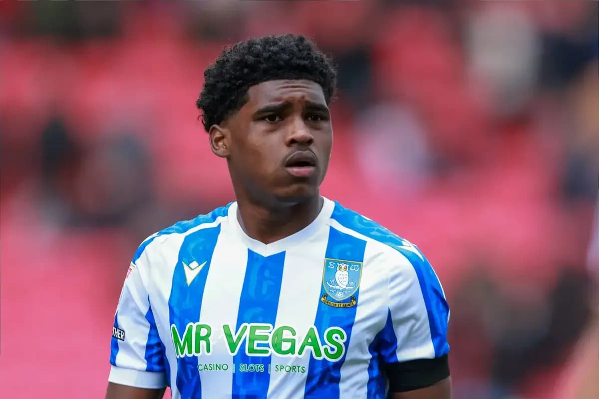 Manchester City closely monitoring on-loan academy star, says EFL Championship coach