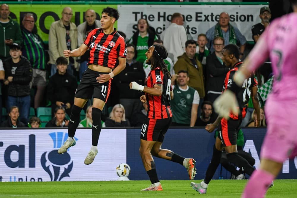 Director confirms Arsenal 22yo winger interest