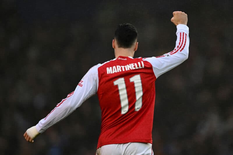 Arsenal star rejects €45m move