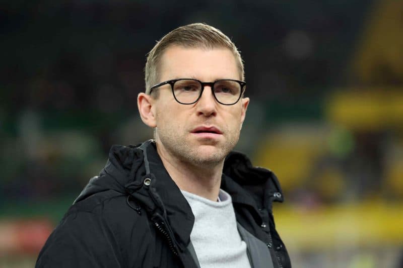 Per Mertesacker lands new role after Arsenal exit