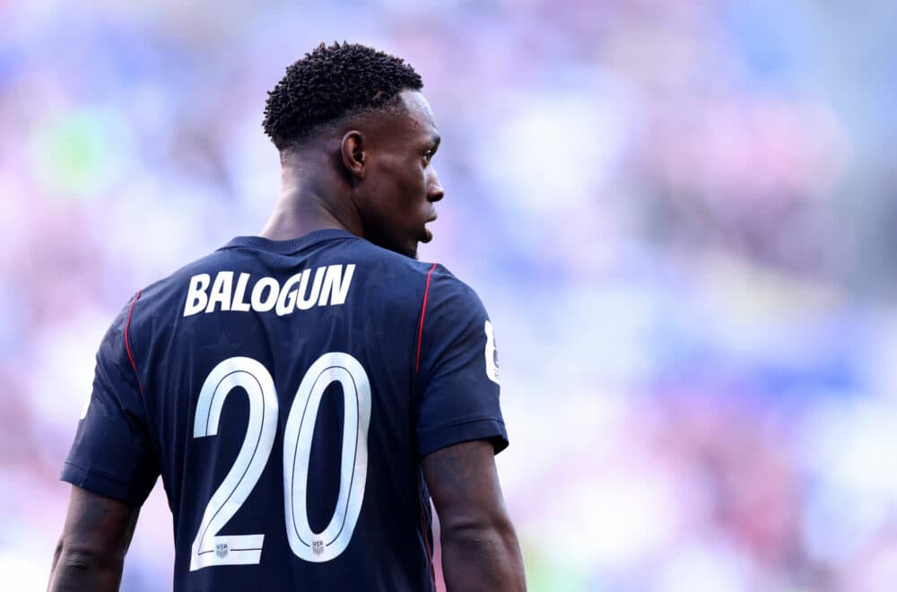 Arsenal in line to profit as Everton pursue £34m+ signing