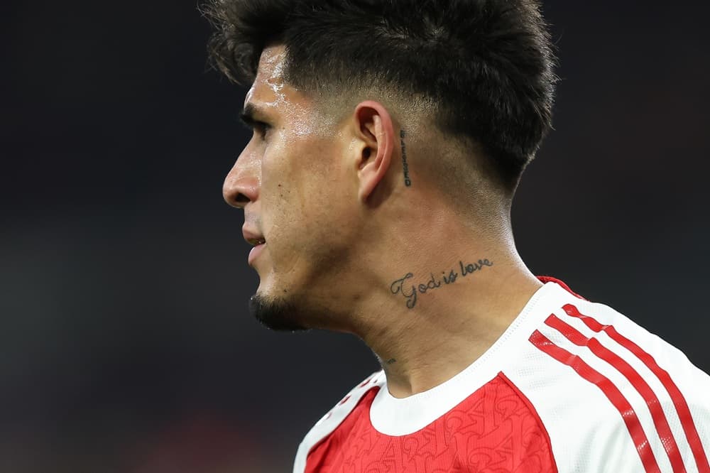 Piero Hincapie sets tone for Arsenal’s new season