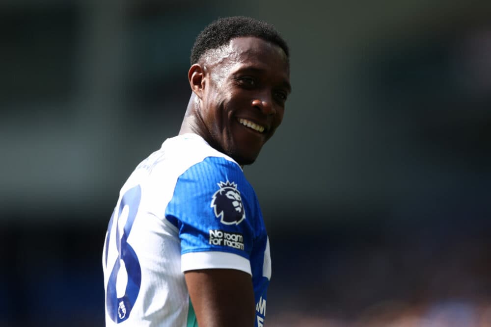Danny Welbeck wanted by Chelsea