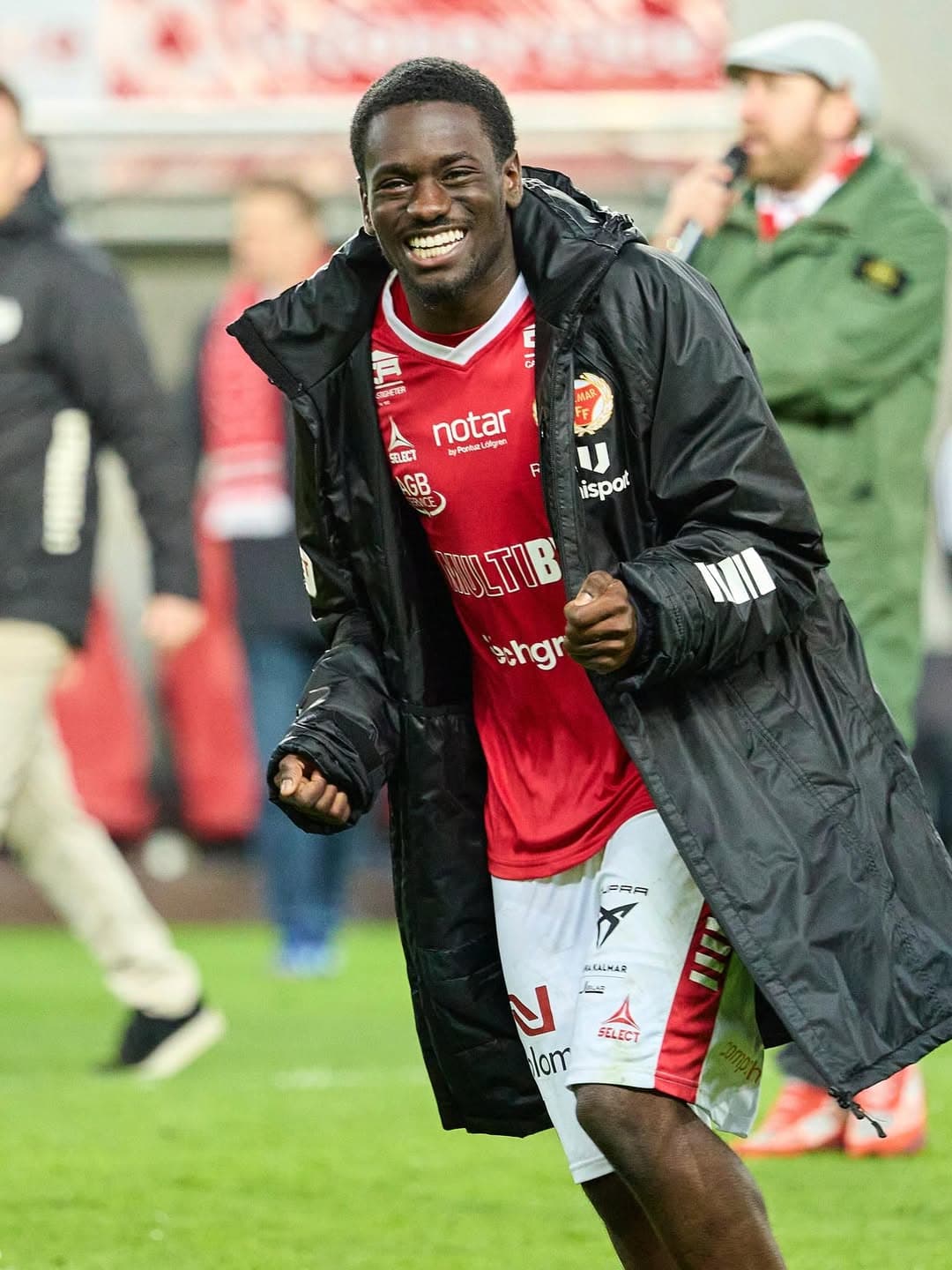 Arsenal loanee keeps strong form going