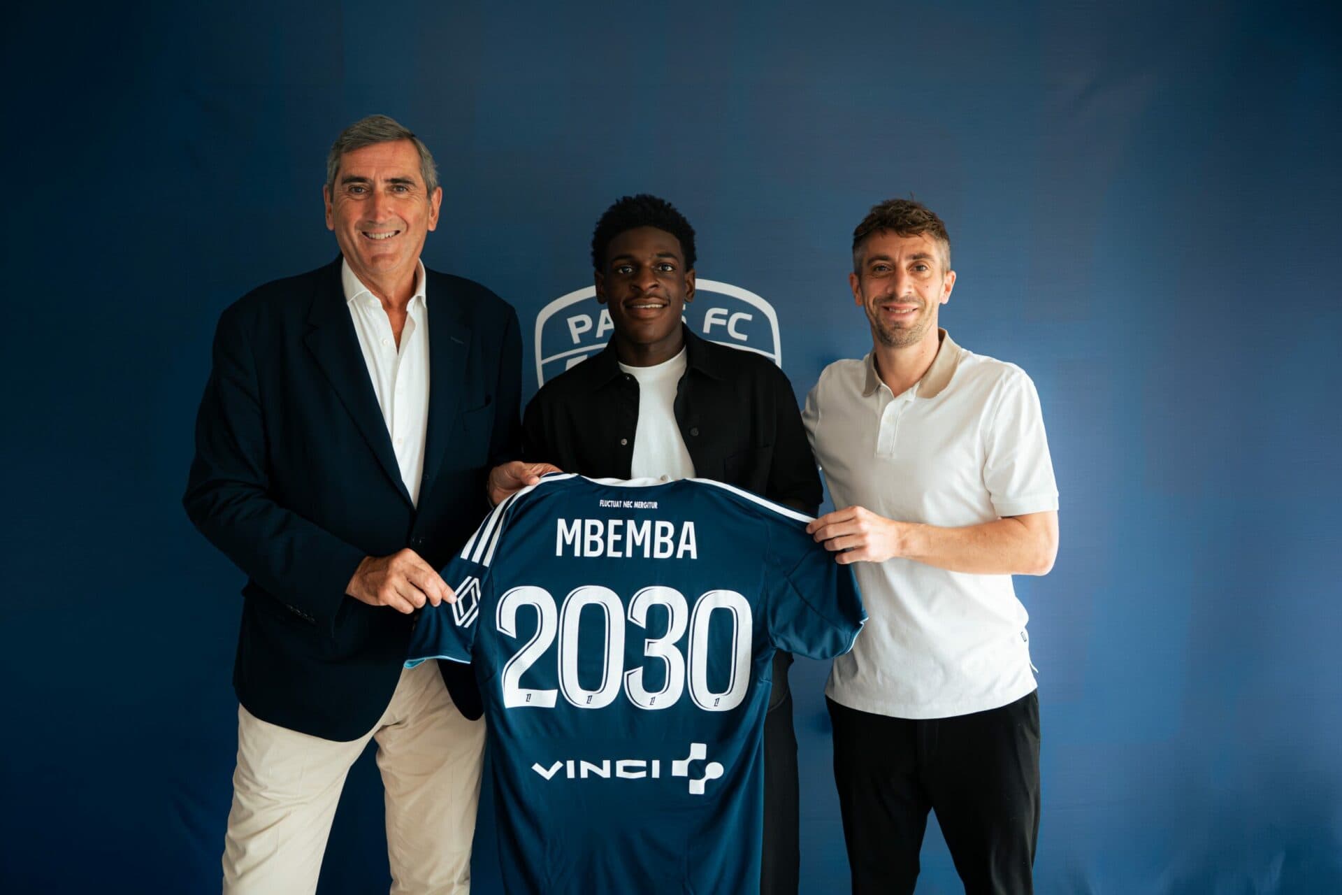 Summer Arsenal target joins Ligue 1 club