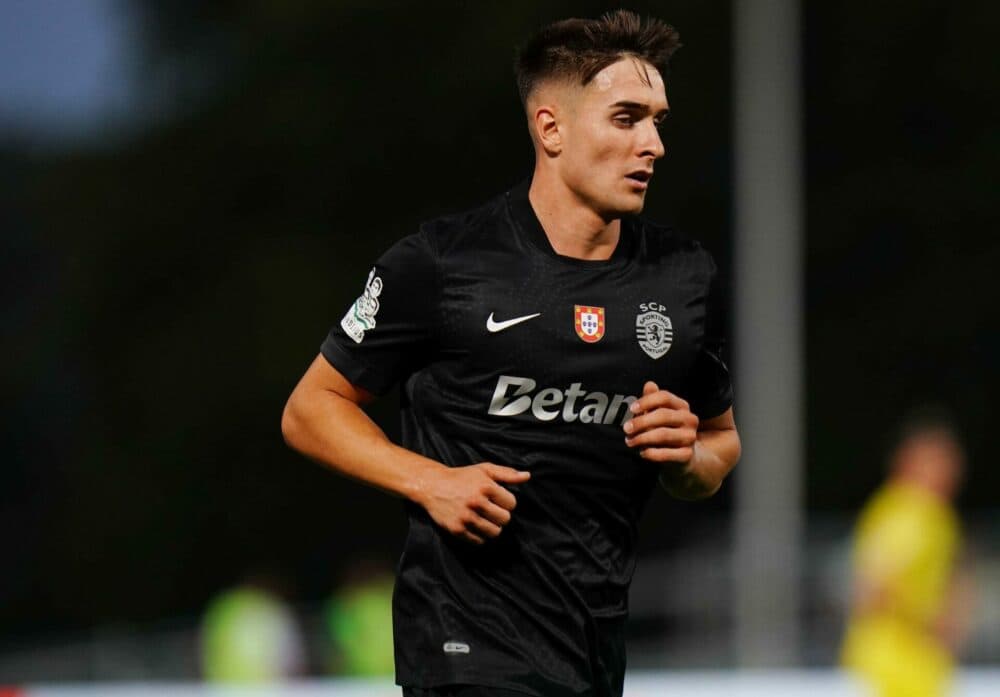 Arsenal linked again with €80m 21yo