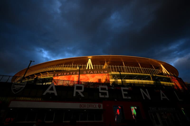 Bayer Leverkusen fitness coach leaves to join Arsenal