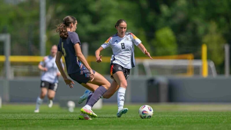 Which Arsenal players could be called up for the u-20 Women’s World Cup?