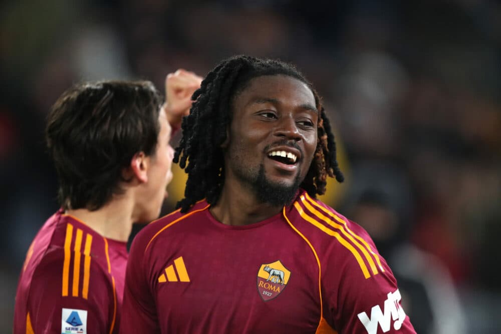 Arsenal make fresh contact over €40m Manu Kone