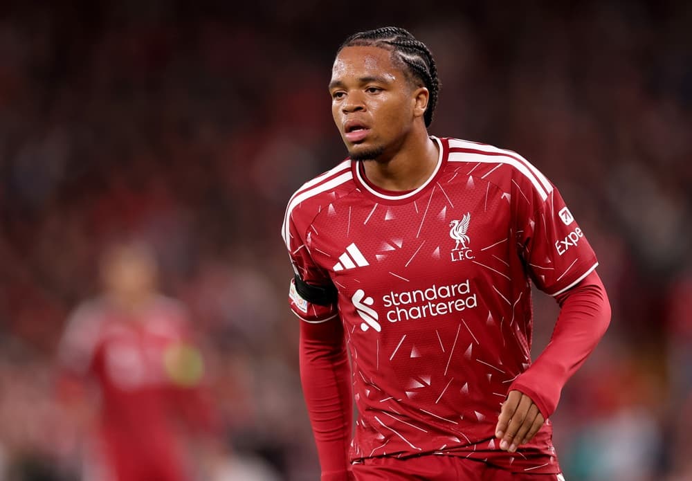 David Ornstein confirms Arsenal interest in Liverpool’s Ngumoha