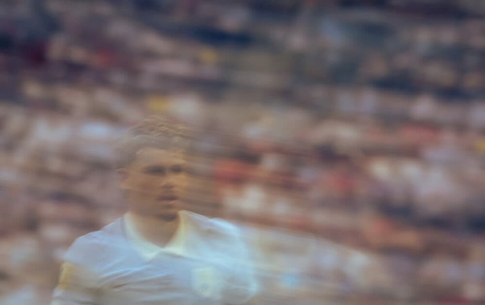 Maxi Araújo offered to Arsenal and Liverpool