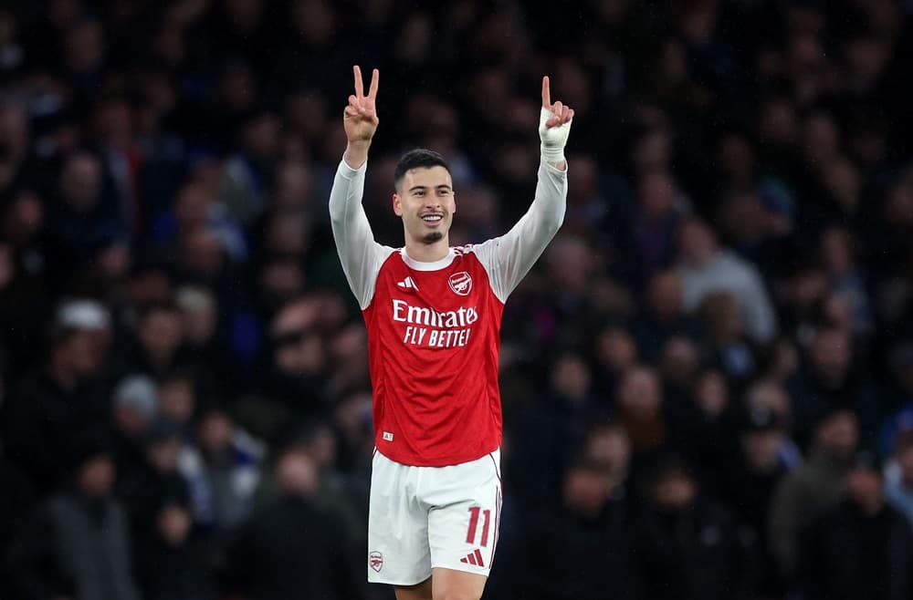 Martinelli shares farewell as Arsenal secure sell-on clause