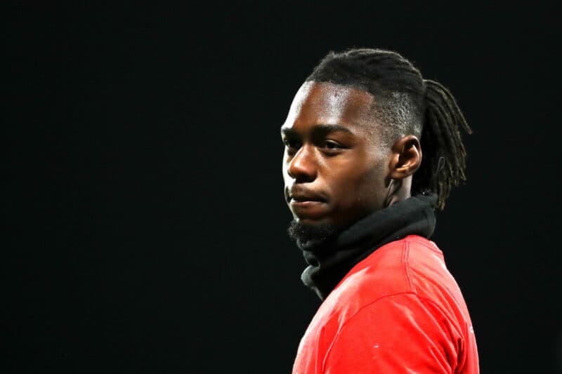 Ex-Arsenal & England youth makes senior Nigeria debut