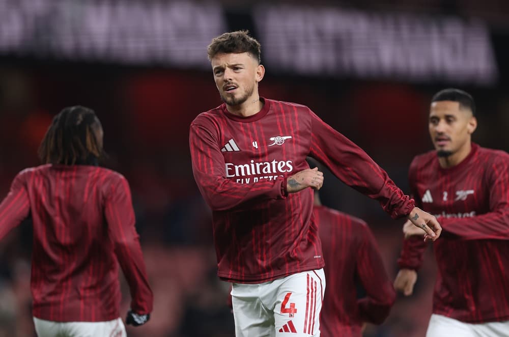 Everton shortlist Arsenal & Spurs duo