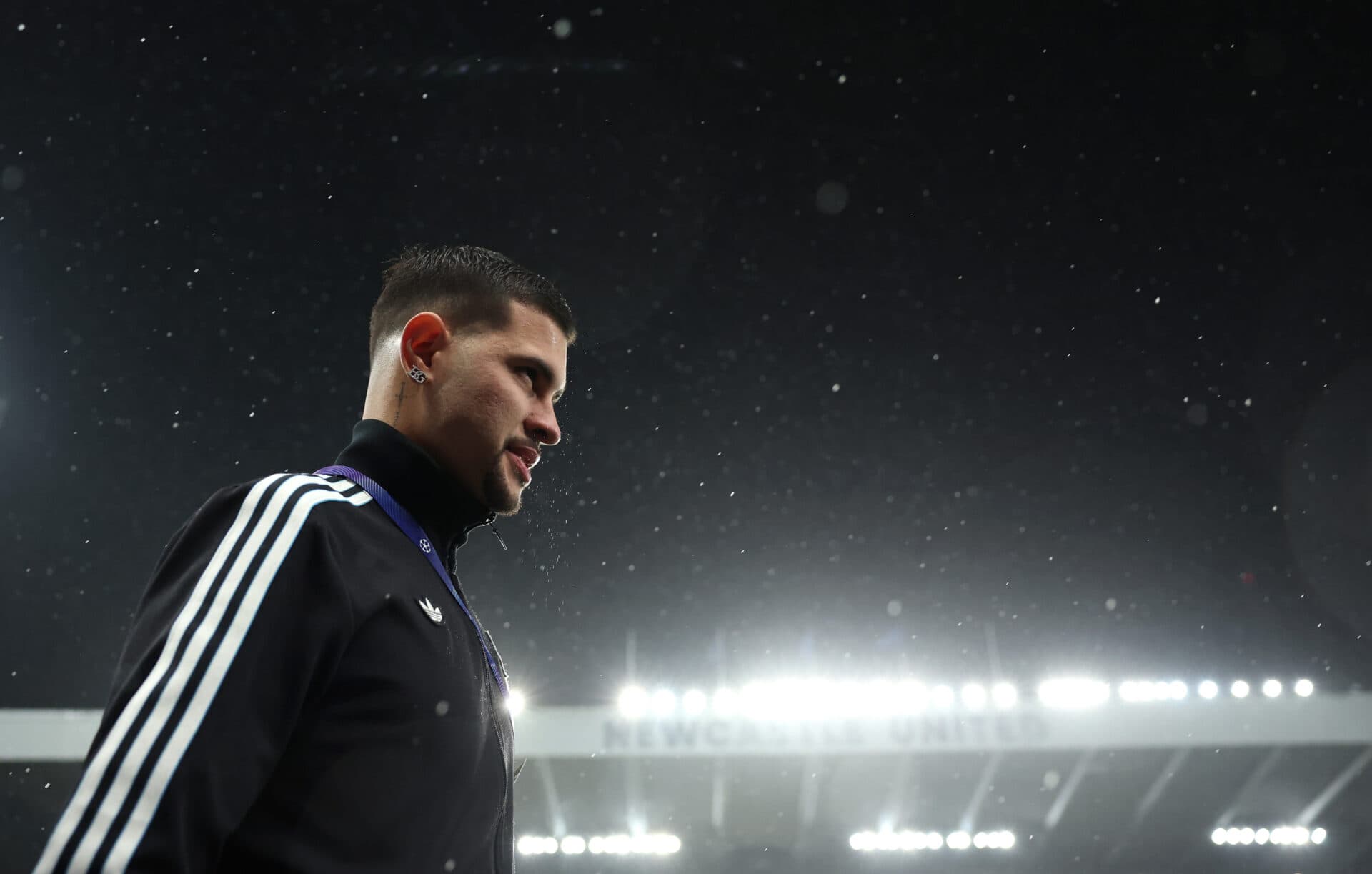 Incoming £75m Arsenal signing completes medical & signs contract