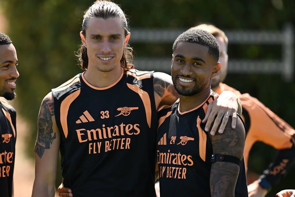 Championship club show interest in Arsenal 26yo