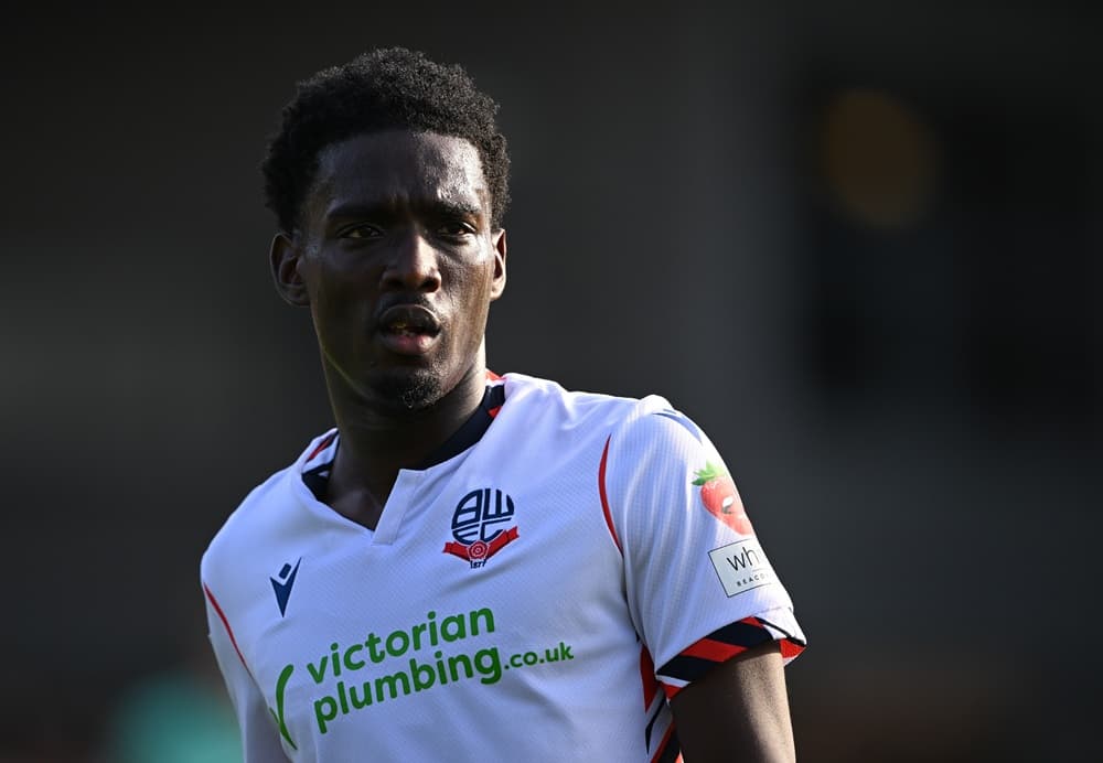 Ex-Arsenal academy winger set for Wembley play-off final