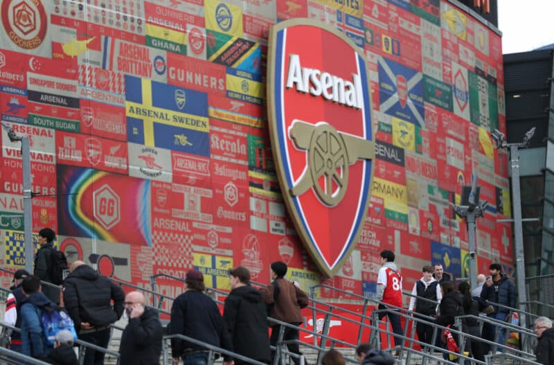 Arsenal CEO explains club’s transfer process