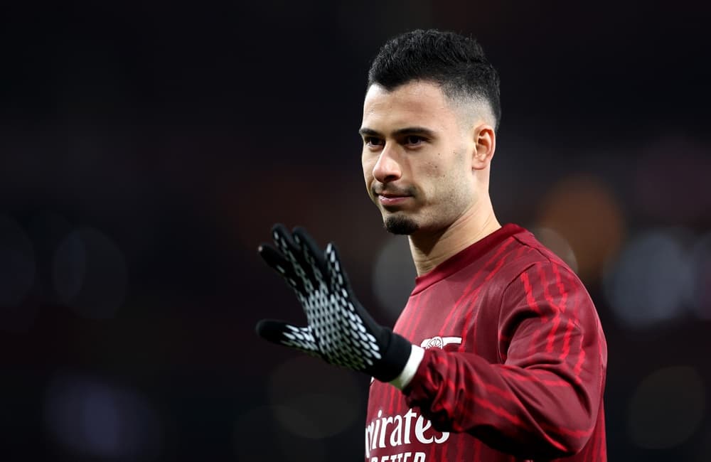 Qatari club show interest in Arsenal 25yo winger