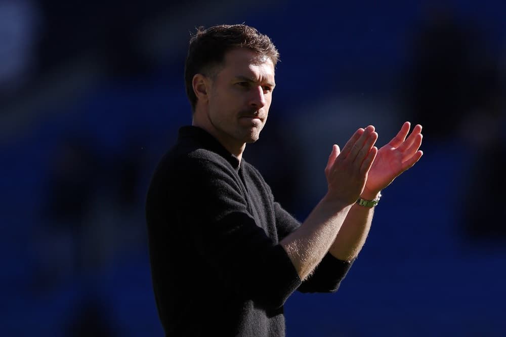 Former Gunner takes on League One head coach job