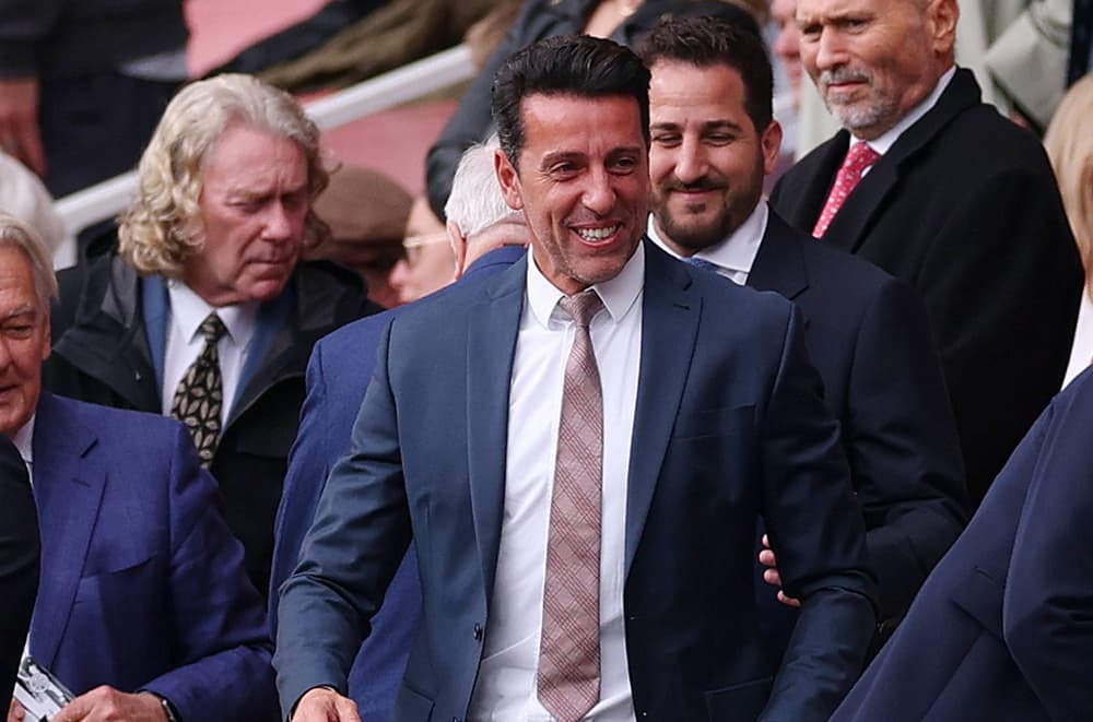 Former Gunner has contract terminated by Nottingham Forest