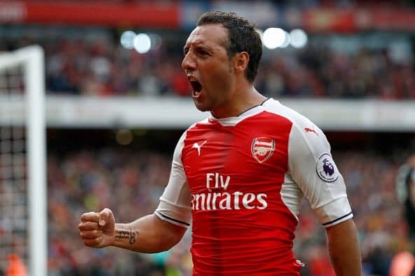 Former Arsenal fan-favourite announce his retirement