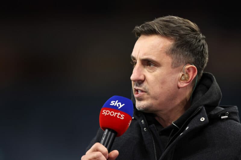 Arsenal fixture changes mean no Boxing Day football for 4th year in a row