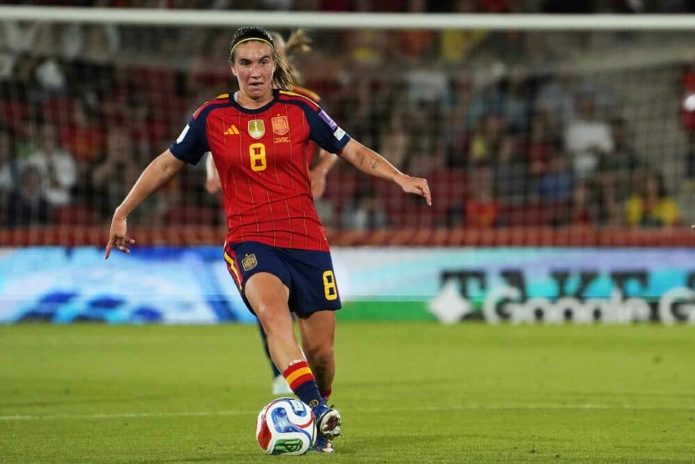 FIFA Women’s World Cup 2027 qualifying leaves several Arsenal stars waiting