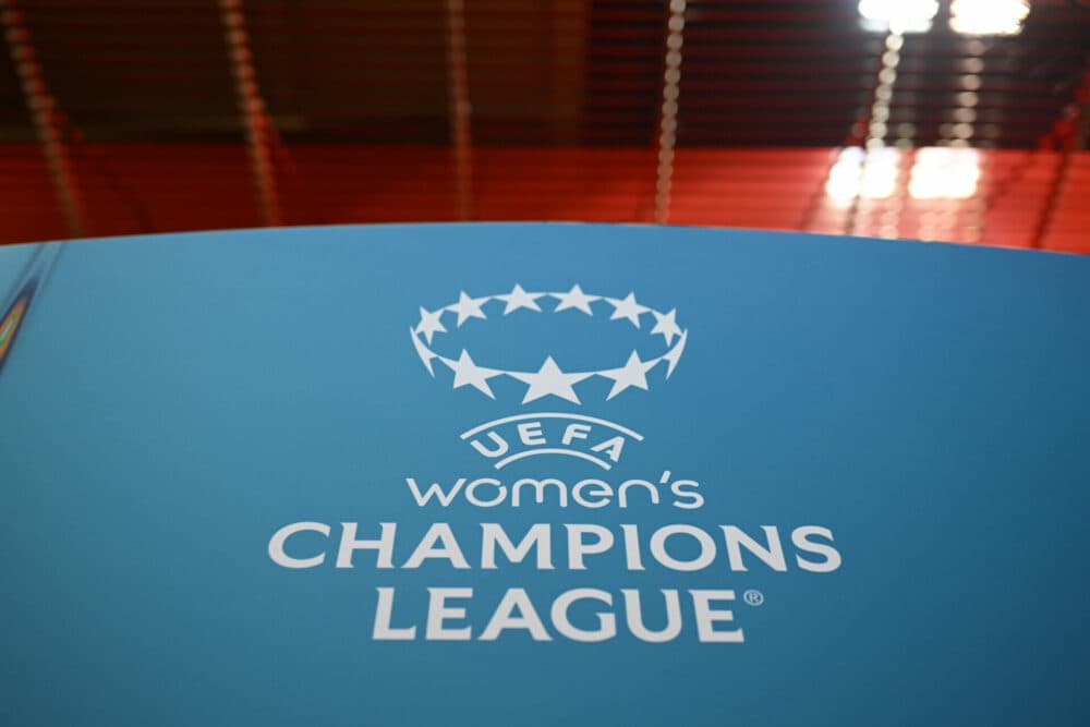 Arsenal women learn Champions League opponents