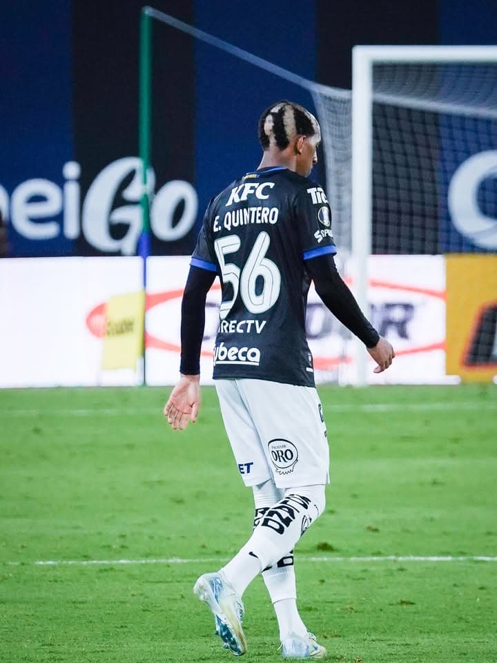 Future Arsenal player scores on senior debut with bizarre haircut