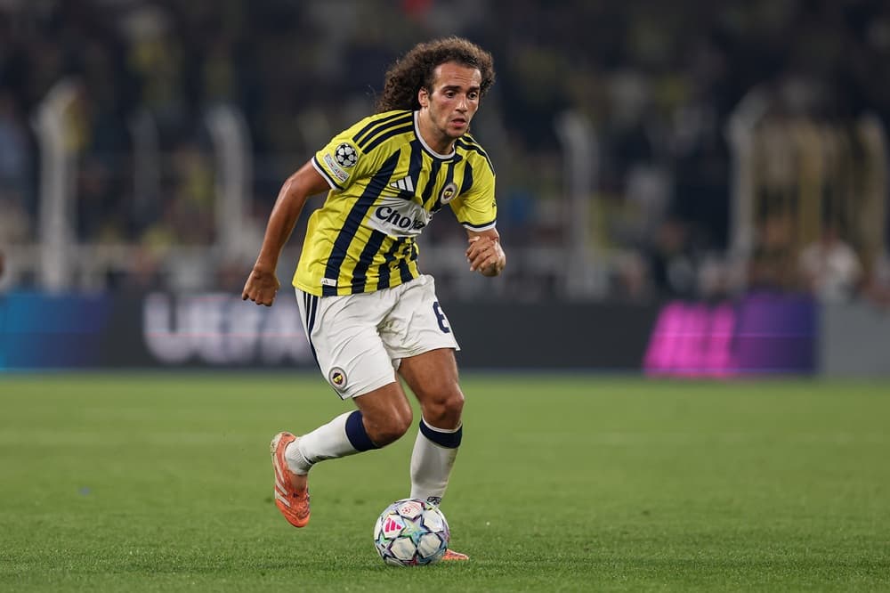 Former Gunner receives 4-match Champions League ban