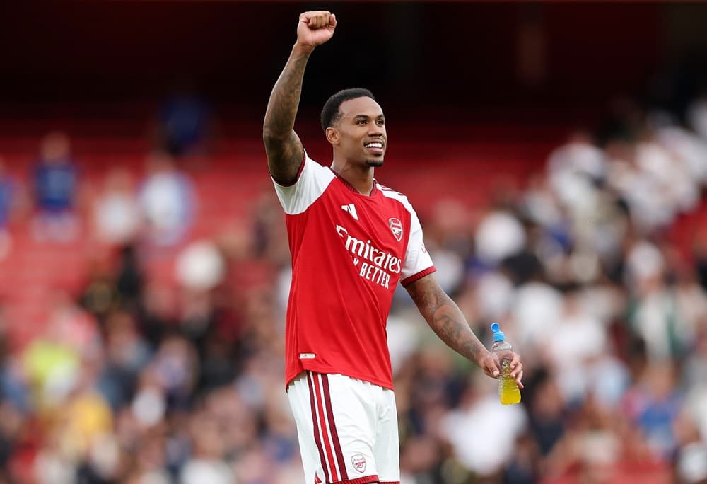 KMI panel reach verdict on Gabriel-Chelsea red-card incident