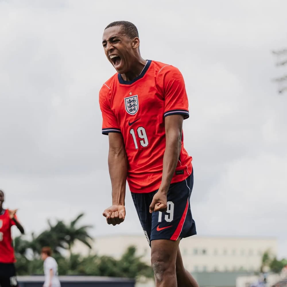 Arsenal close to signing young striker from Crystal Palace
