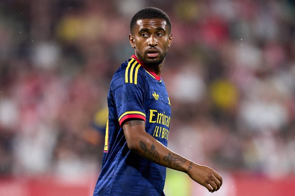 Arsenal & West Ham edge closer to permanent transfer