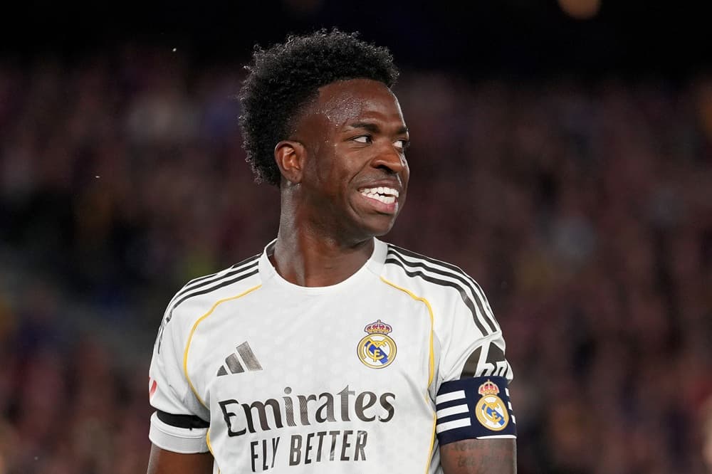 How Vinicius really felt about Arsenal transfer