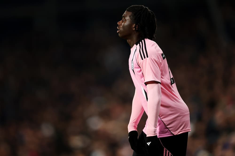 Arsenal winger rejected but deal expected