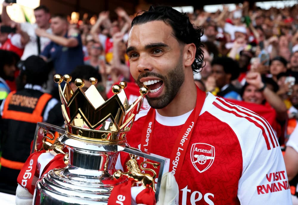 Luis Enrique warning comes as Arsenal prepare for PSG