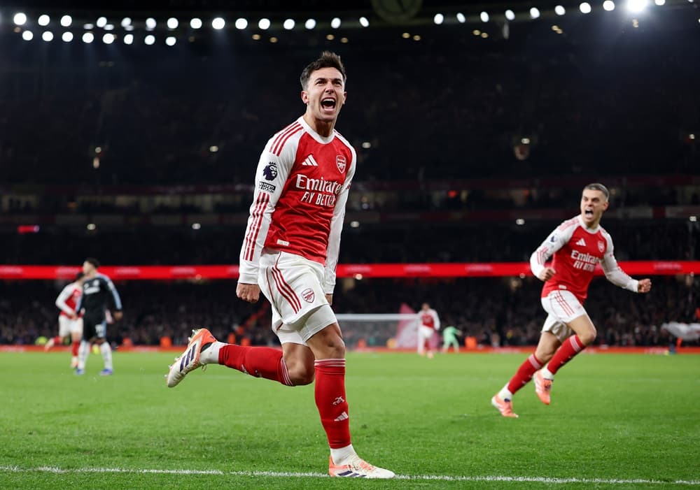 Real Madrid interested in Arsenal 27yo