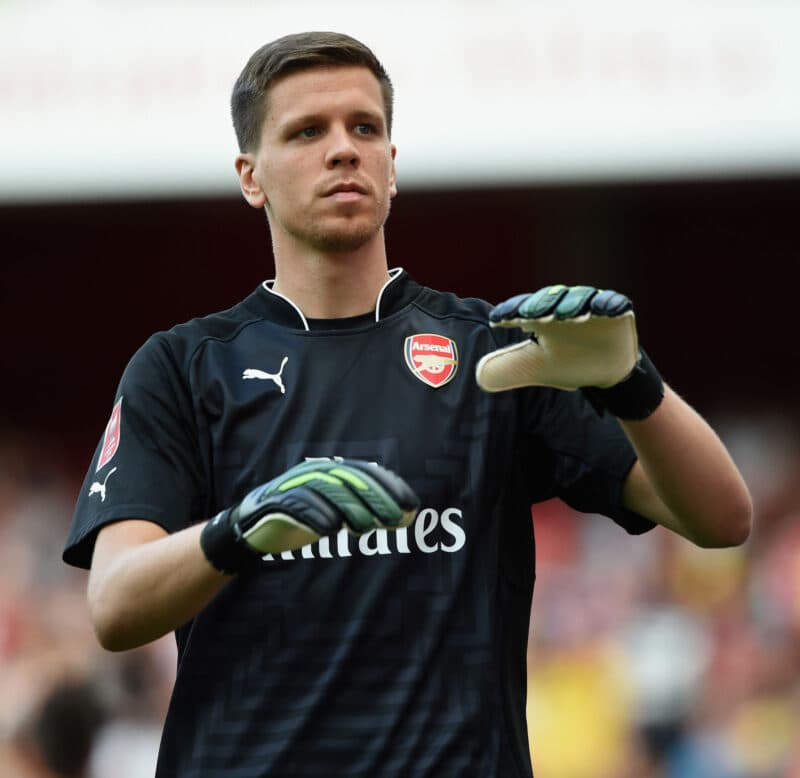 36yo ex Gunner: Freak Arsenal injury caused pain my whole career
