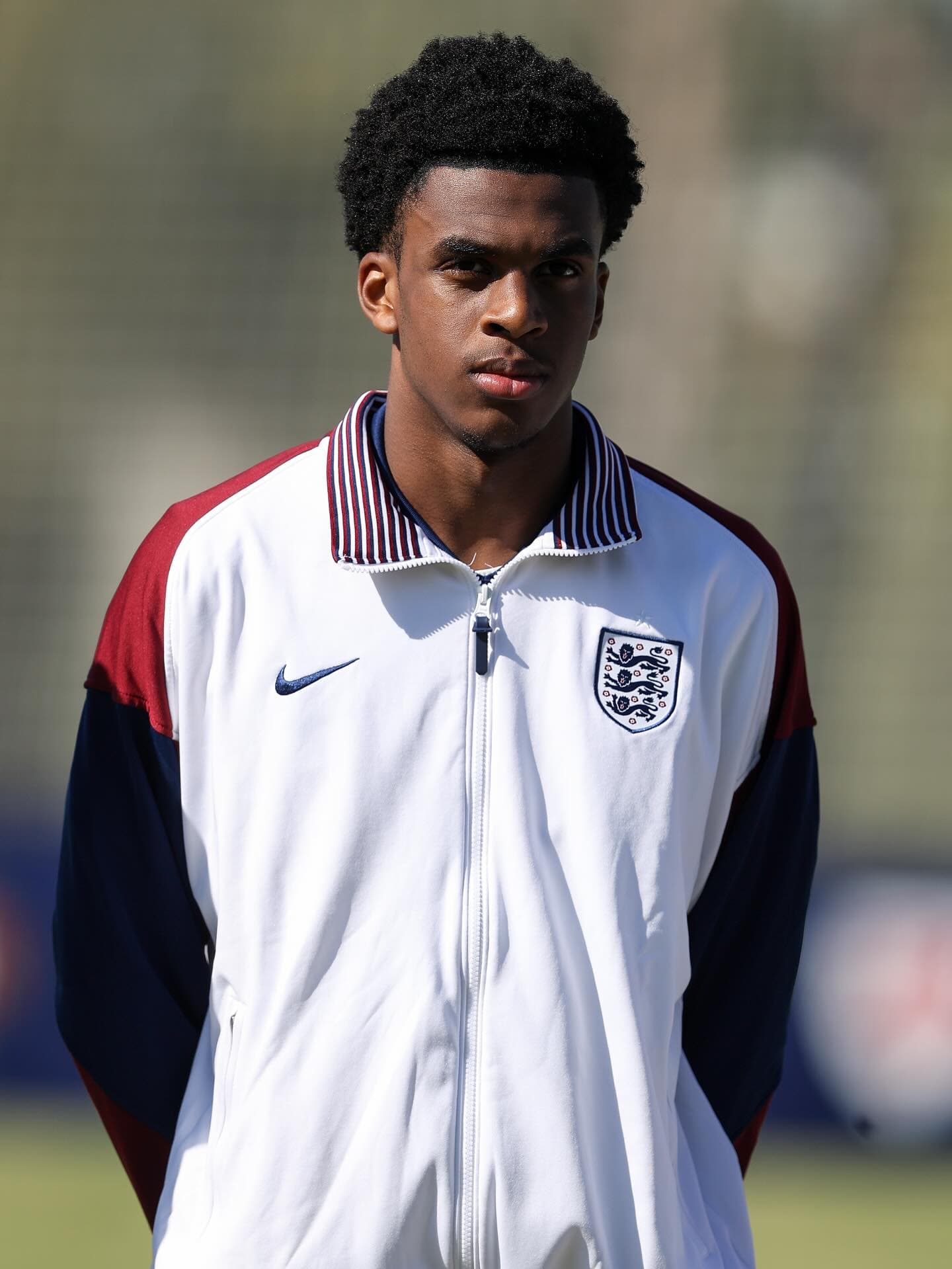 Arsenal reach agreement with Liverpool youngster