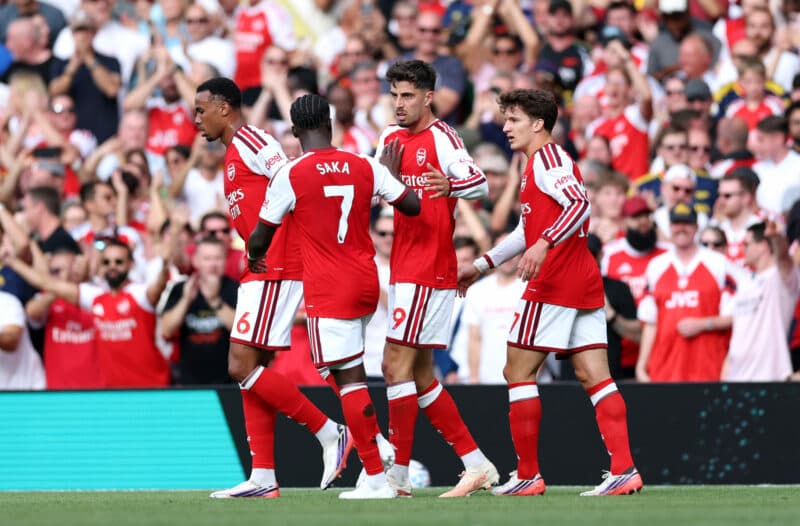 Travel chaos hits Arsenal & fans pre-Napoli clash